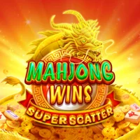 Mahjong Wins Super Scatter